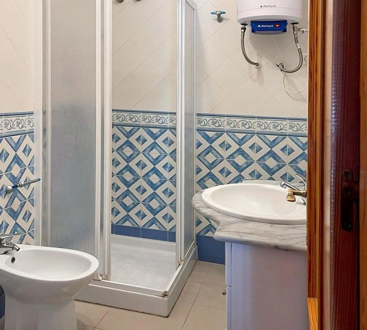 Apartment Apartamento Centrico En Nerja