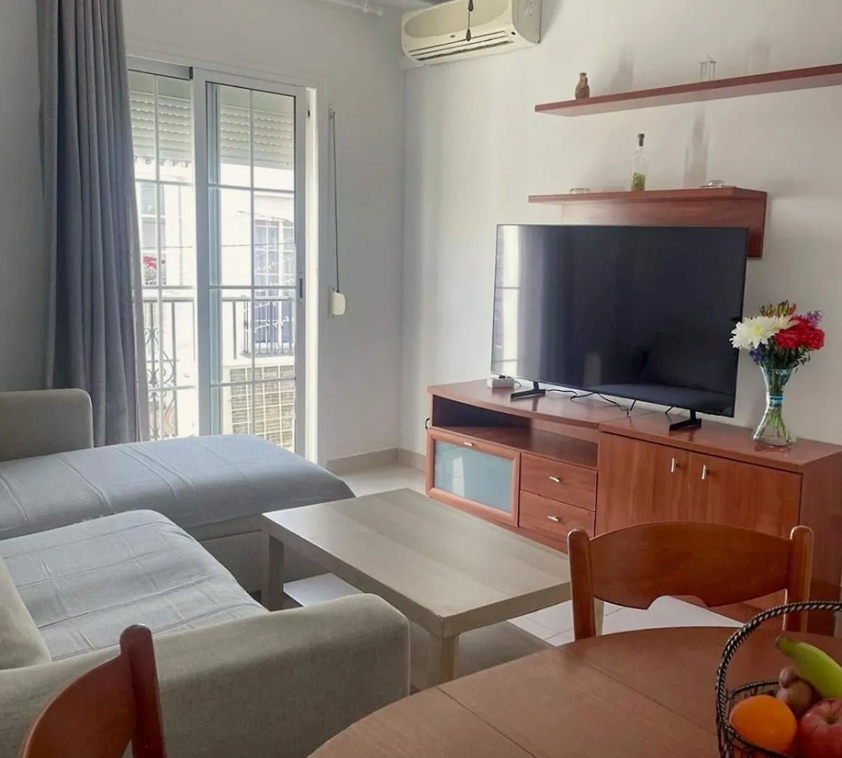 Apartamento Centrico En Nerja Apartment