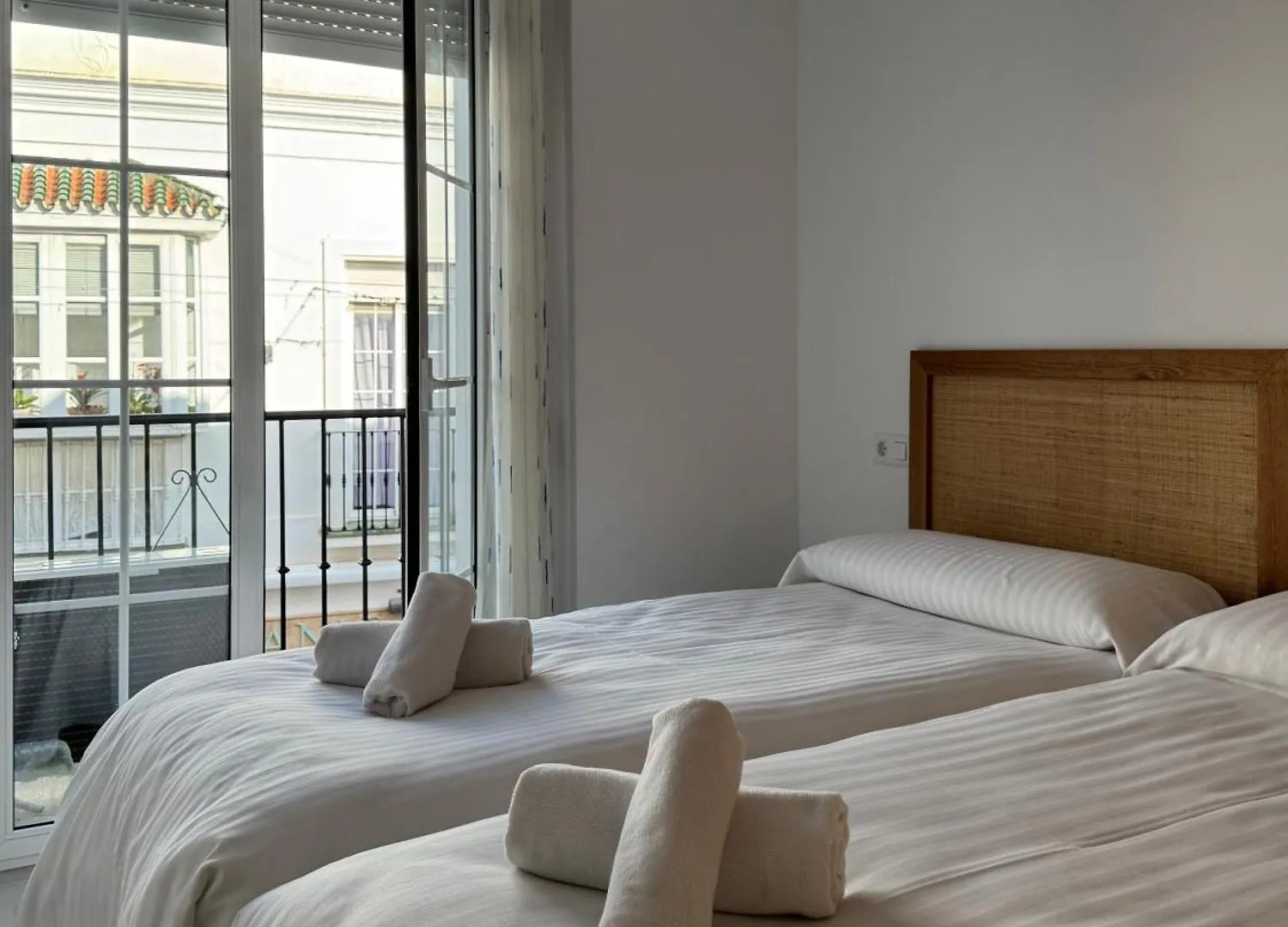 Apartment Apartamento Centrico En Nerja