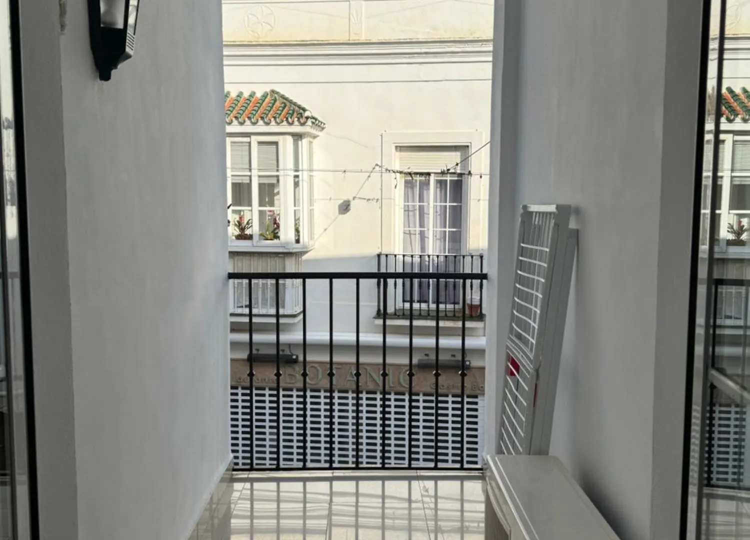 Apartamento Centrico En Nerja Spain